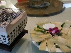 android_upload_pic-新竹里馆·花园餐厅(兴苑路店)