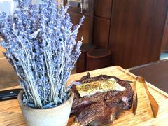 -文华扒房及酒吧(香港文华东方酒店)