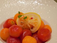 -武汉香格里拉大酒店·香宫中餐厅