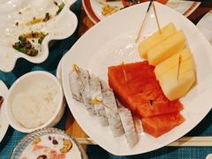 -糟粕醋·椰苑海南菜餐厅(亚龙湾天域酒店)
