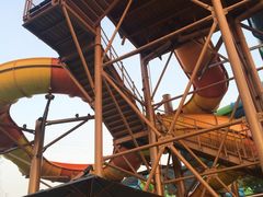 -杭州开元森泊度假乐园