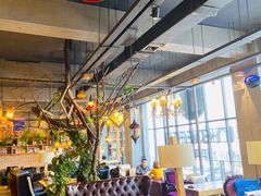 大堂-印咖啡IN COFFEE(红旗街店)