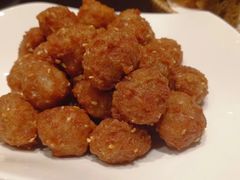 焦溜丸子-紫泥369粗粮季(鼓楼店)