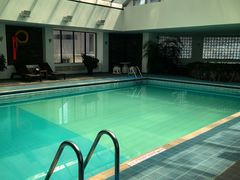 -大连富丽华大酒店