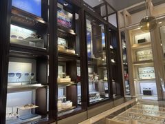 -溥仪眼镜PUYI OPTICAL(国贸商城店)