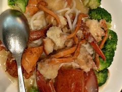 -逸林轩中餐厅(中信泰富朱家角锦江酒店)
