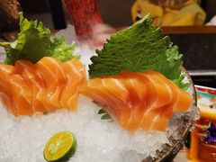 -匠和风精致料理(成都龙湖滨江天街店)