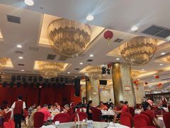 大堂-东江海鲜酒家(艺都分店)