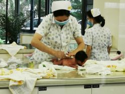 -宝生月子中心·独栋独院式(南山店)