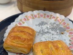 -馨越楼·点心·粤菜(赤坎店)