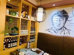 -以前的小酒馆(中山广场店)