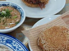 -清真·鸦儿李记·小馆(后海店)