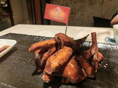 -侨美食家·粤菜(体育西路店)