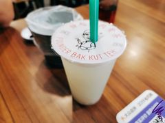 薏米水-海南宝(星耀樟宜店)
