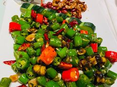 -闻见中国海南菜(K11店)