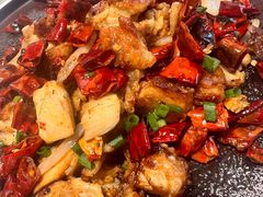 -凯萨印象铁板烧(苏州中心店)