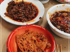 -老三样·旧食新味(万寿宫店)