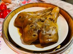 -哥老官重庆美蛙鱼头(日月光店)