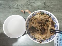 -清真马虎面馆(西七路店)
