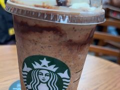 -星巴克(朗豪坊店)