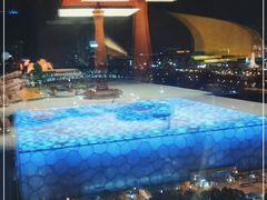 -北京盘古七星酒店