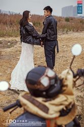 -伯爵风尚全球旅拍