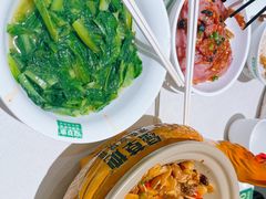 -绿草地·湘菜(7mall店)