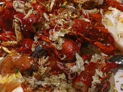 -巴厘龙虾·榜首油焖大虾(青山店)