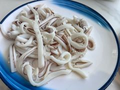 -八方海味餐厅