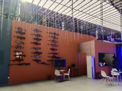 -未来战场·大空间VR·轰趴·团建(常营店)