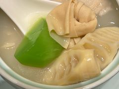 -老吉堂上海本帮菜(工体店)