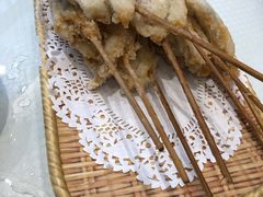 香煎九兔鱼-双井轩(双井店)