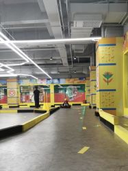 -多元宝贝世界儿童乐园(高新区店)