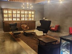 -郑州建业艾美酒店