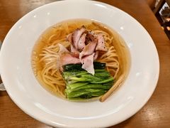 -真打拉面·日式拉面新流派(体育西横街店)