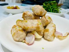 -莆田餐厅PUTIEN(世博源店)