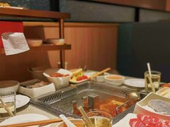 -海底捞火锅(振华商厦店)