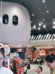 -奈尔宝·儿童乐园·亲子餐厅(鄞州万达店)