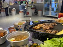 -阿亲家·韩式无限烤肉(春熙路店)