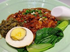 -李先生牛肉面大王(广渠门内店)