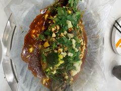 -有鱼吃·纸包烤鱼(曲江创意谷店)