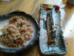 -花漫里餐厅(刺桐店)