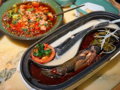 -锦府盐帮·侯宅(五棵松万达店)