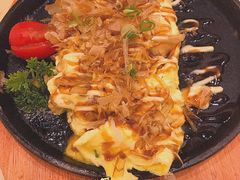 -隐月· 㐂和食屋(芝罘万达公馆店)