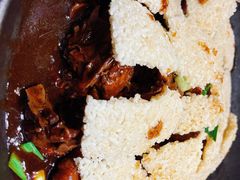 土法红烧大公鸡-湘味淳(千禧街店)