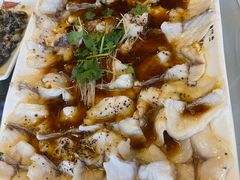 -京北渔家傲