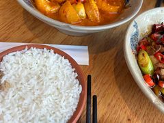 钵子饭-潇湘阁(三里屯SOHO店)