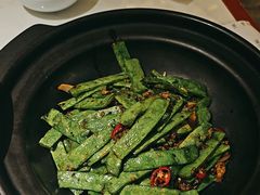 -南山翁新概念川菜(江宁万达广场店)