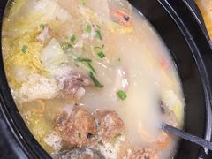 -老苏州芳和园茶酒楼  传统苏帮菜(观前店)