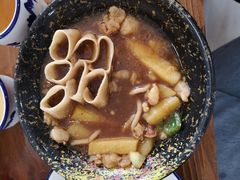 -弓二莜面(总店)
